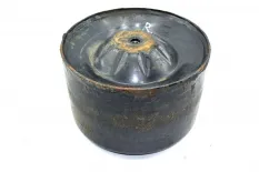 Стакан пневмобаллона ведущего моста, правый MERCEDES-BENZ Axor 2 (01.04-)