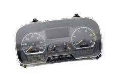 Панель приборов MERCEDES-BENZ Axor 2 (01.04-)