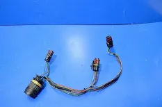 Проводка топливной форсунки VOLVO FH (01.12-)