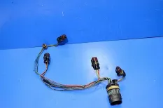 Проводка топливной форсунки VOLVO FH (01.12-)