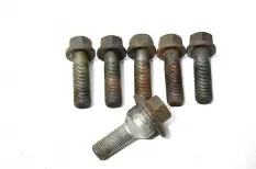 Болт тормозного суппорта RENAULT TRUCKS Magnum Dxi (01.05-12.13)