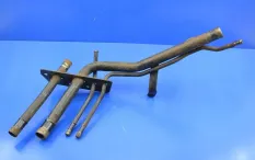 Труба тосольная SCANIA R-Series (01.04-12.17)