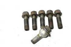 Болт тормозного суппорта RENAULT TRUCKS Magnum Dxi (01.05-12.13)