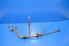 Топливные трубки, комплект IVECO EuroStar (01.93-12.02)