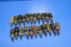 Болт двигателя VOLVO FH (01.12-)