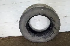 Покрышка RENAULT TRUCKS Magnum Dxi (01.05-12.13)