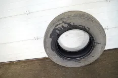 Покрышка RENAULT TRUCKS Magnum Dxi (01.05-12.13)