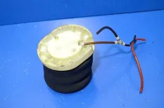 Пневморессора водительского сиденья SCANIA 4-Series (01.95-12.04)