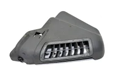 Пластиковая крышка торпеды VOLVO FH16 (01.93-)