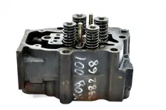 Головка блока цилиндров SCANIA R-Series (01.04-12.17)