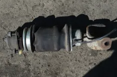 Воздушная подушка кабины, задняя правая SCANIA 4-Series (01.95-12.04)