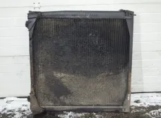 Радиатор SCANIA 4-Series (01.95-12.04)