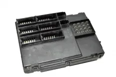 Блок управления, ZBR MAN TGA (01.99-12.08)