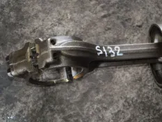 Шатун SCANIA 3-Series (01.88-12.96)