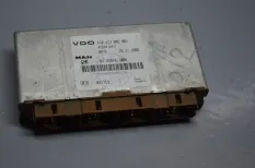 Блок управления, KSM MAN TGA (01.99-12.08)