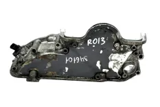 Передняя крышка двигателя RENAULT TRUCKS Premium 2 (01.05-)