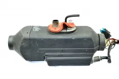 Автономный сухой отопитель воздуха VOLVO FH12 2-seeria (01.02-)