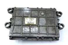 Блок управления двигателем MERCEDES-BENZ Actros MP1 (01.96-12.02)