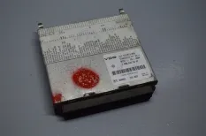 Блок управления, FR MERCEDES-BENZ Actros MP1 (01.96-12.02)