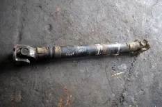 Карданный вал MAN TGA (01.99-12.08)