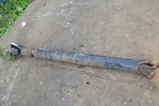 Карданный вал MAN TGA (01.99-12.08)