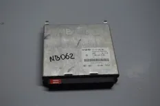 Блок управления, FMR MERCEDES-BENZ Atego (01.98-12.04)