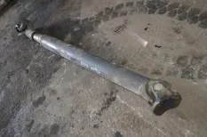 Карданный вал DAF 95 (01.87-12.98)