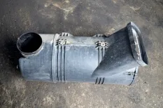 Корпус воздушного фильтра MAN TGA (01.99-12.08)