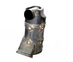 Корпус воздушного фильтра MAN TGA (01.99-12.08)