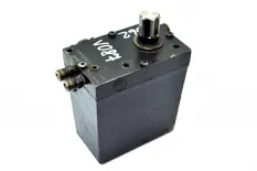 Насос подъема кабины VOLVO FH12 1-seeria (01.93-12.02)