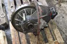 Редуктор SCANIA 4-Series (01.95-12.04)