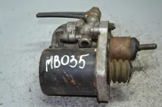 ПГУ сцепления MERCEDES-BENZ NG (01.73-12.96)