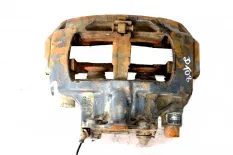 Суппорт переднего моста, правый DAF XF95 (01.02-12.06)