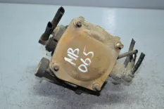 Кран управления тормозами прицепа MERCEDES-BENZ SK (01.87-12.96)