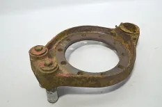 Суппорт барабанного тормоза, ведущий мост левый SCANIA 3-Series (01.88-12.96)