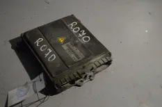 Блок управления двигателем RENAULT TRUCKS Magnum E.TECH (01.00-)