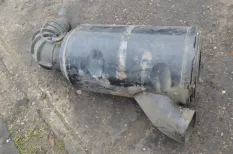 Корпус воздушного фильтра VOLVO F12 (01.77-12.94)