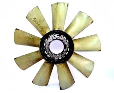Крыльчатка вентилятора охлаждения SCANIA 4-Series (01.95-12.04)