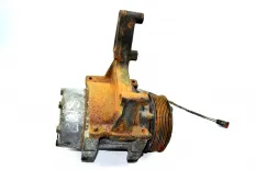 Компрессор кондиционера SCANIA 4-Series (01.95-12.04)