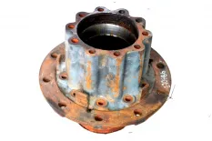 Ступица ведущего моста дисковые тормоза, правая MERCEDES-BENZ Actros MP2/MP3 (01.02-12.14)