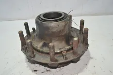 Ступица ведущего моста барабанные тормоза, левая MERCEDES-BENZ SK (01.87-12.96)