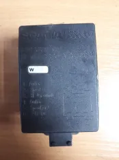 Блок управления, сигнализация SCANIA 4-Series (01.95-12.04)