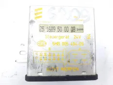 Блок управления автономным отопителем SCANIA 4-Series (01.95-12.04)