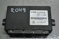 Блок управления, VECU RENAULT TRUCKS Magnum E.TECH (01.00-)