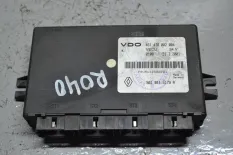 Блок управления, VECU RENAULT TRUCKS Premium (01.96-)