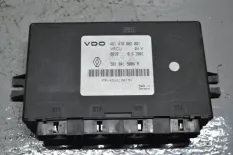 Блок управления, VECU RENAULT TRUCKS Premium (01.96-)