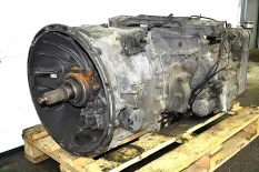 Коробка передач (КПП) SCANIA R-Series (01.04-12.17)