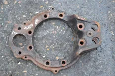 Суппорт барабанного тормоза, передний мост правый MAN 2-series (01.86-12.98)