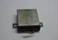 Блок управления мокрой автономкой DAF 95XF (01.97-12.02)