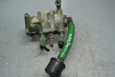 Главный тормозной кран SCANIA 3-Series (01.88-12.96)